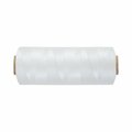 Koch Industries, Inc. Seine Twine, Nylon Wht #18x225 5371805